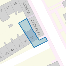 Perceel GVH34-AS-689