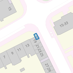 Perceel GVH34-AS-692