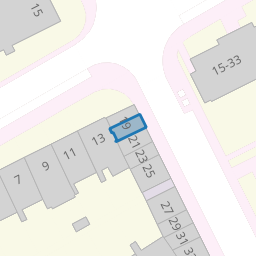 Perceel GVH34-AS-693