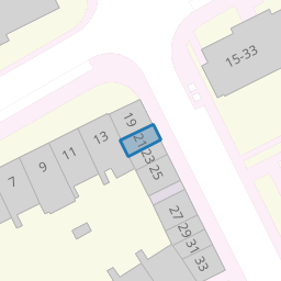 Perceel GVH34-AS-694