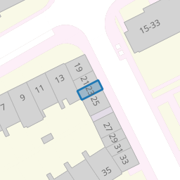 Perceel GVH34-AS-695