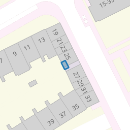 Perceel GVH34-AS-697