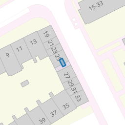 Perceel GVH34-AS-699