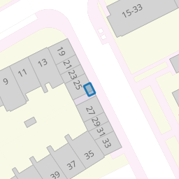 Perceel GVH34-AS-700