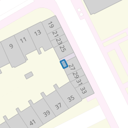 Perceel GVH34-AS-701