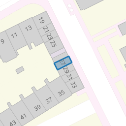 Perceel GVH34-AS-705