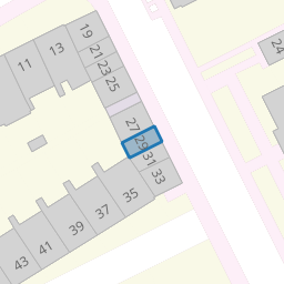 Perceel GVH34-AS-706