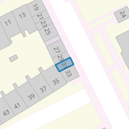 Perceel GVH34-AS-707