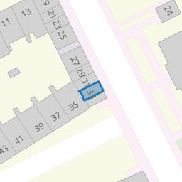 Perceel GVH34-AS-708