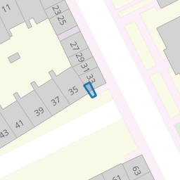 Perceel GVH34-AS-709