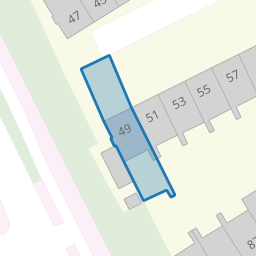 Perceel GVH34-AS-712