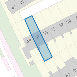 Perceel GVH34-AS-713