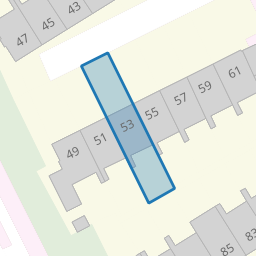 Perceel GVH34-AS-714