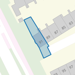 Perceel GVH34-AS-719