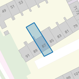 Perceel GVH34-AS-721