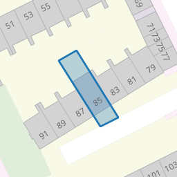 Perceel GVH34-AS-722