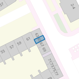 Perceel GVH34-AS-730