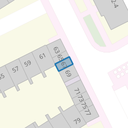 Perceel GVH34-AS-731