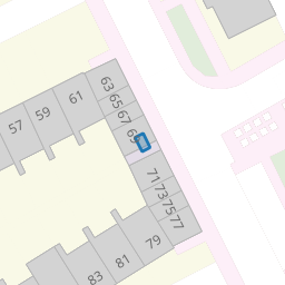 Perceel GVH34-AS-735