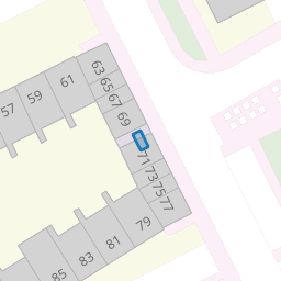 Perceel GVH34-AS-739