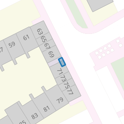 Perceel GVH34-AS-740