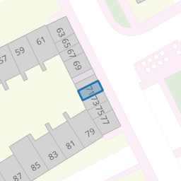 Perceel GVH34-AS-741