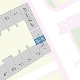 Perceel GVH34-AS-742