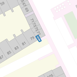 Perceel GVH34-AS-745