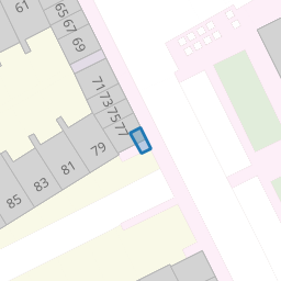 Perceel GVH34-AS-747