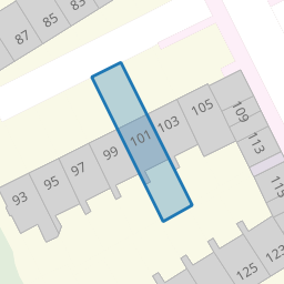 Perceel GVH34-AS-752