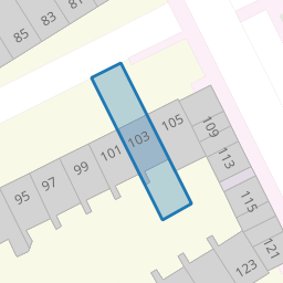 Perceel GVH34-AS-753