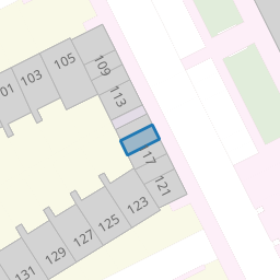 Perceel GVH34-AS-777