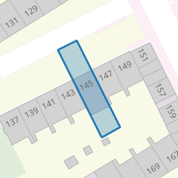 Perceel GVH34-AS-788