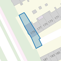 Perceel GVH34-AS-791