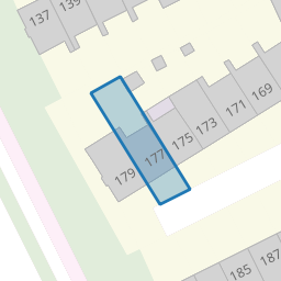 Perceel GVH34-AS-792