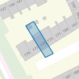 Perceel GVH34-AS-793