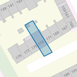 Perceel GVH34-AS-794