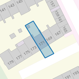 Perceel GVH34-AS-795