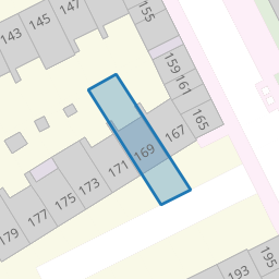 Perceel GVH34-AS-796