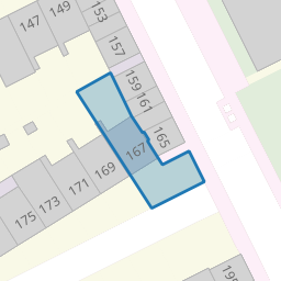 Perceel GVH34-AS-797