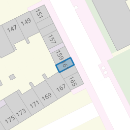 Perceel GVH34-AS-815