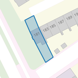 Perceel GVH34-AS-821