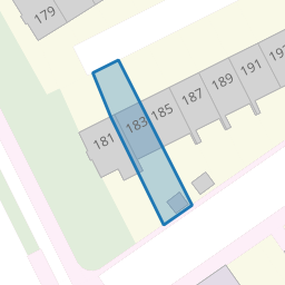 Perceel GVH34-AS-822