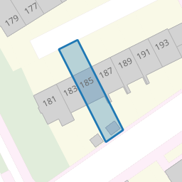 Perceel GVH34-AS-823