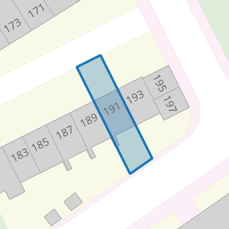 Perceel GVH34-AS-826