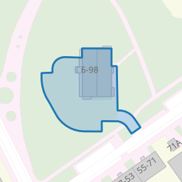 Perceel GVH34-AS-843