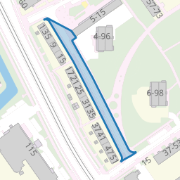 Perceel GVH34-AS-847