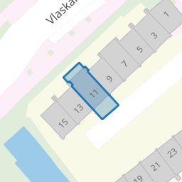 Perceel GVH34-AS-850