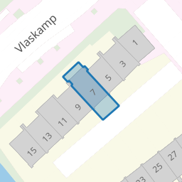 Perceel GVH34-AS-852