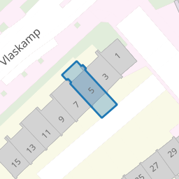 Perceel GVH34-AS-853